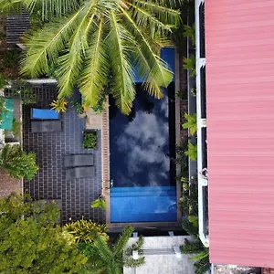 Serendib Village Penzion Negombo