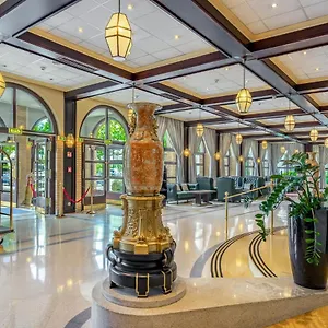 Ensana Grand Margaret Island Budapešť