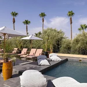 Riad Laz Mimoun&spa Marruecos