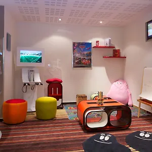 Novotel Budapesta