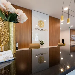 Premium Apartahotel