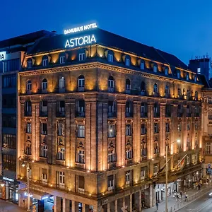 Danubius Astoria Center Budapešť
