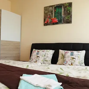 2* Pensjonat Garden House