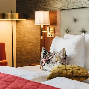 Profilhotels Plaza Hotel Kodaň