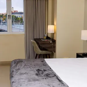 *** Hotel Brion Bw Signature Collection Curaçao