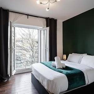 Gate Hotel Londýn