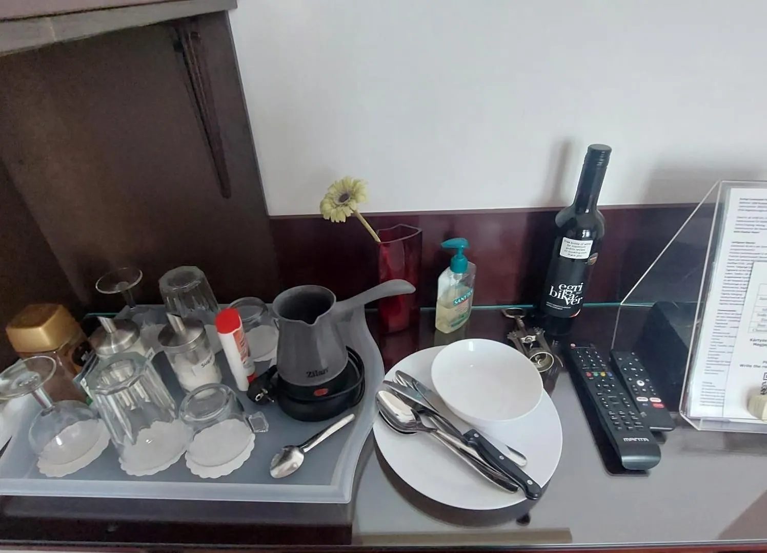Centerpoint Panzio Digital Pansion Heritage Collection Budapesta B&B